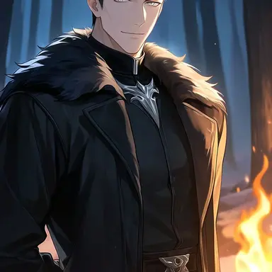 Profile image of Vorek