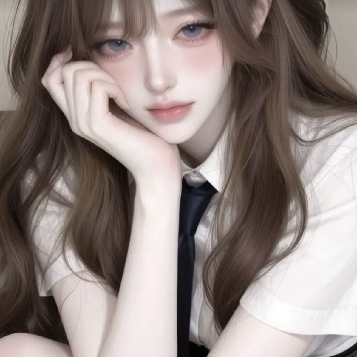 유명한 커플 대표 이미지
