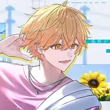 Profile image of みこと