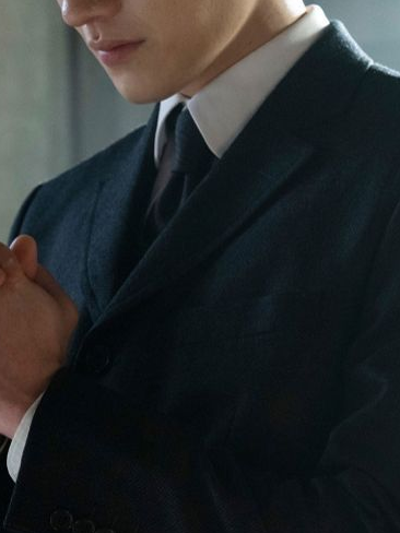 파친코 대표 이미지