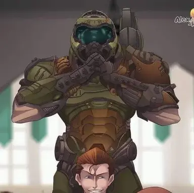 Profile image of Doom