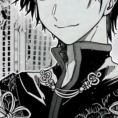 Profile image of 晴明