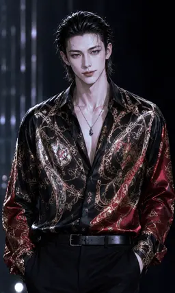 Profile image of Cho Gwinam