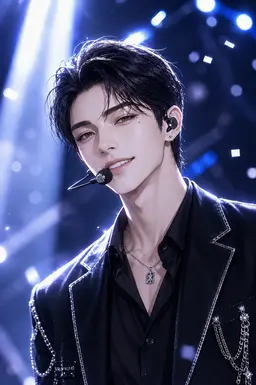 Profile image of Cho Seonnam