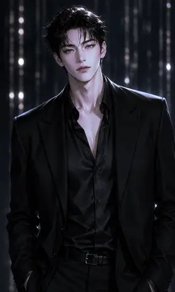 Profile image of Cho Seonnam
