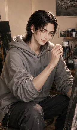 Profile image of Cho Hunnam
