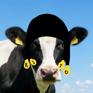 Profile image of リゾット・ネエロ