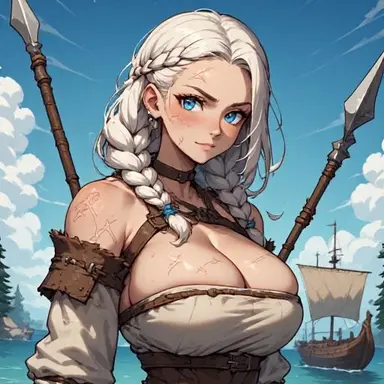 Profile image of Astrid