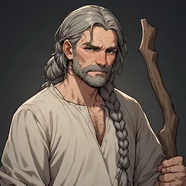 Profile image of Ulfgar