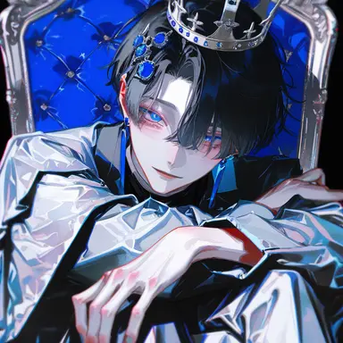 Profile image of カイルス・フォン・エデン