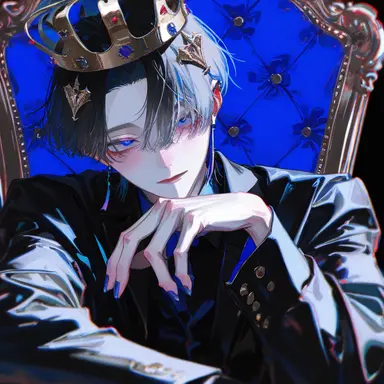 Profile image of カイルス・フォン・エデン