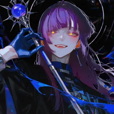 Profile image of イレイン・ラ・ドビル