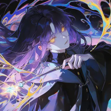 Profile image of 일레인 라 드빌