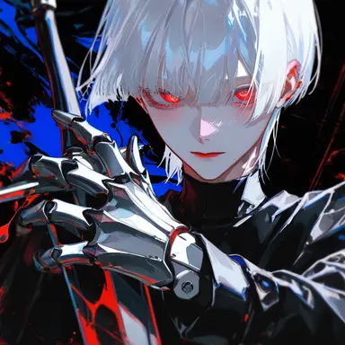 Profile image of アダム・ド・ケイン