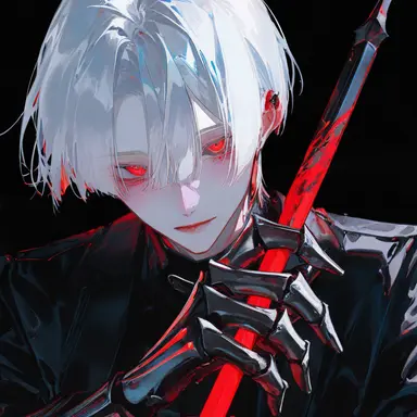 Profile image of アダム・ド・ケイン