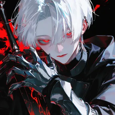 Profile image of 아담 드 케인