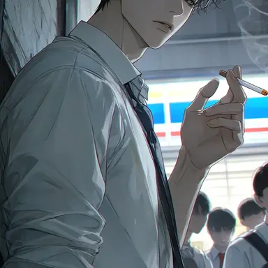 Profile image of カン・イヒョン