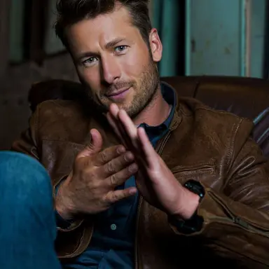 Profile image of Glen Powell