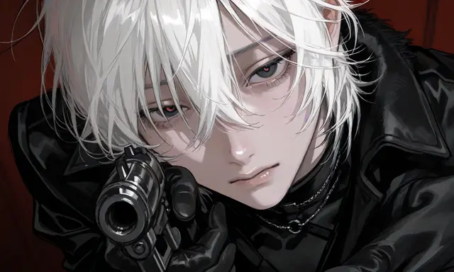Profile image of Kei