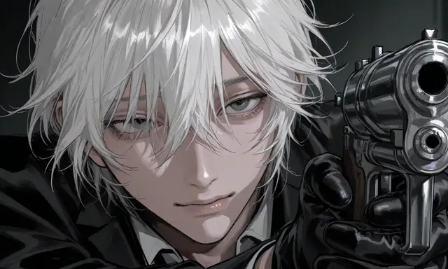 Profile image of Kei