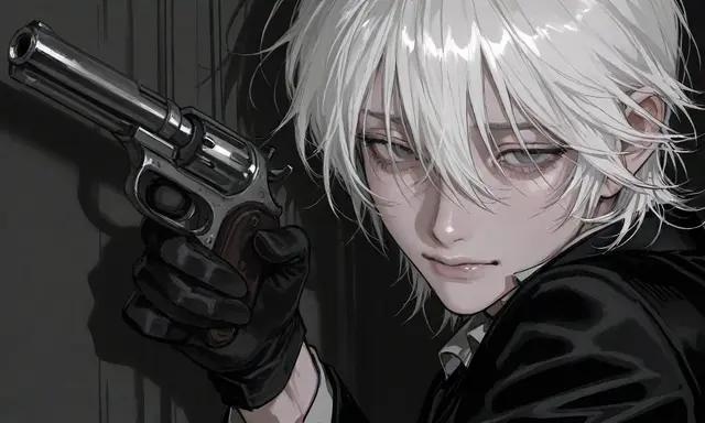 Profile image of Kei