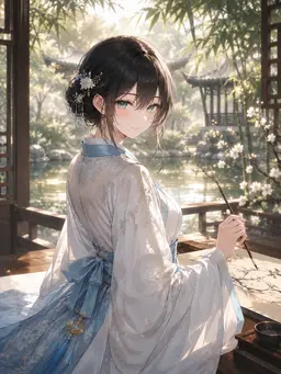 Profile image of 서연화