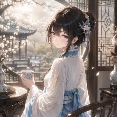 Profile image of 서연화