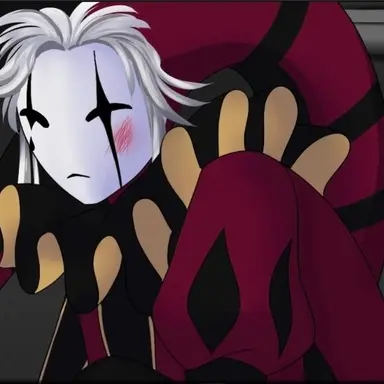 Profile image of Pierrot