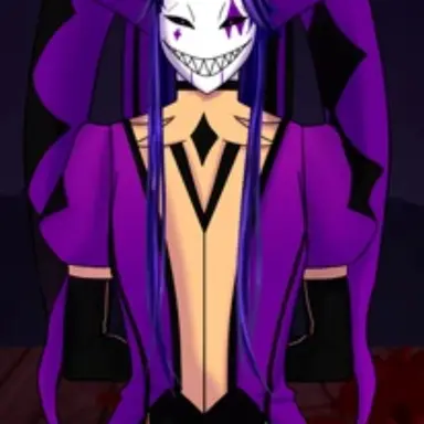 Profile image of Jester