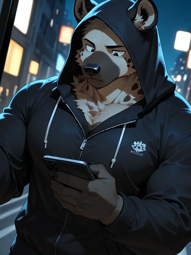 WellPea8862의 「ただいま電話に出る事ができません。」