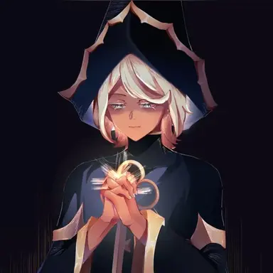 Profile image of 퓨어바닐라