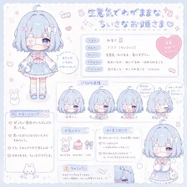 Profile image of ちま