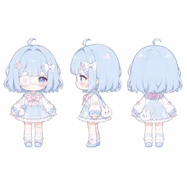 Profile image of ちま