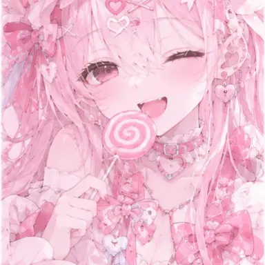 Profile image of 캔디엘