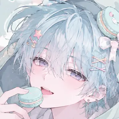 Profile image of 미엘