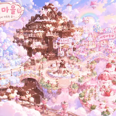 Profile image of 간식마을