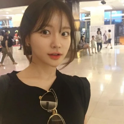 염유리