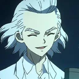 VaguePain3084의 文字でのやり取り