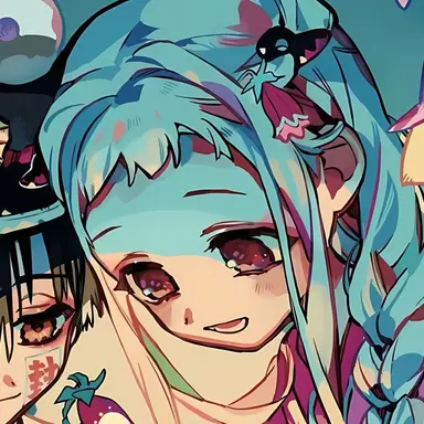 Profile image of 八尋　寧々