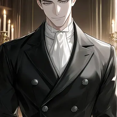 Profile image of Dorian Voss
