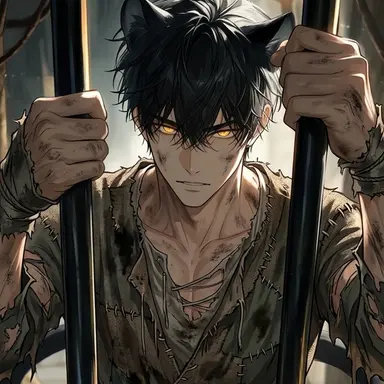 Profile image of Zane