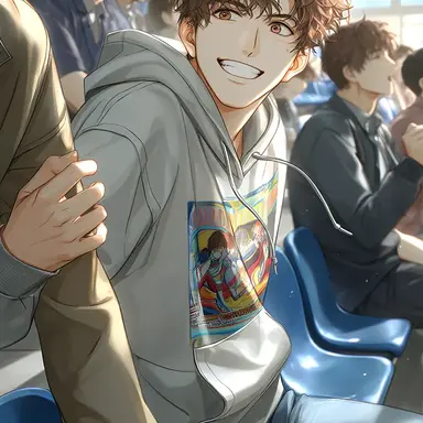 Profile image of Brenno
