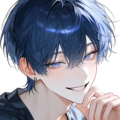 Profile image of 晃樹