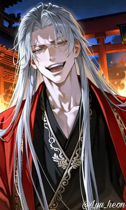 Profile image of ハンイェ