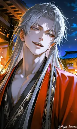 Profile image of ハンイェ