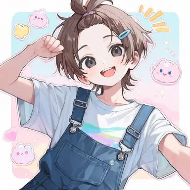 Profile image of 카이