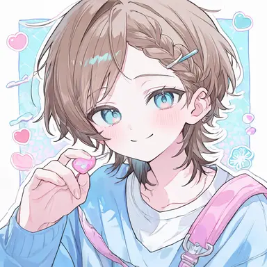 Profile image of 루쿠