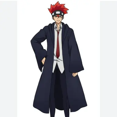 Profile image of 도트 배럿