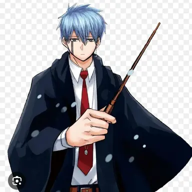 Profile image of 란스 크라운