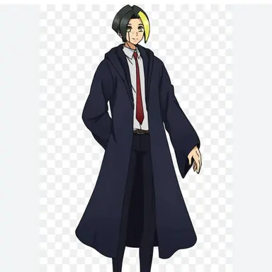 Profile image of 핀 에임즈